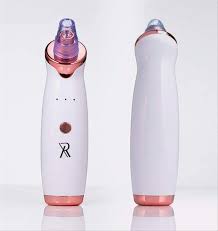 Machine anti-points noirs